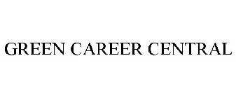 GREEN CAREER CENTRAL