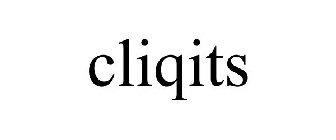 CLIQITS