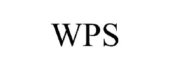 WPS