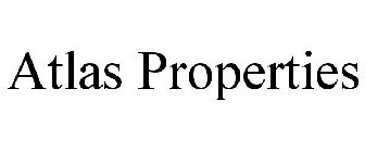 ATLAS PROPERTIES