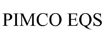 PIMCO EQS