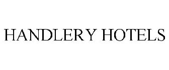 HANDLERY HOTELS