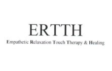ERTTH EMPATHETIC RELAXATION TOUCH THERAPY & HEALING