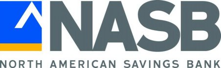 NASB NORTH AMERICAN SAVINGS BANK