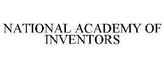 NATIONAL ACADEMY OF INVENTORS