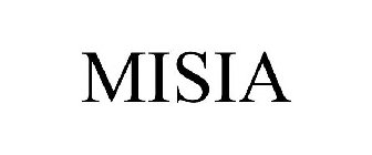 MISIA