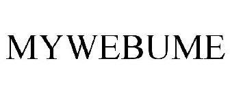 MYWEBUME