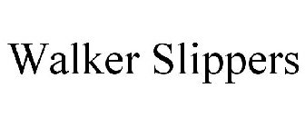 WALKER SLIPPERS