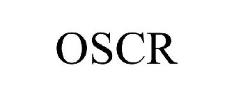 OSCR