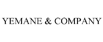 YEMANE & COMPANY