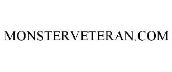 MONSTERVETERAN.COM