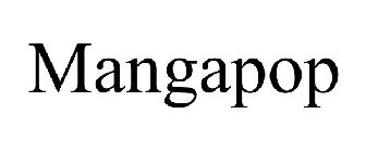 MANGAPOP