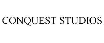 CONQUEST STUDIOS