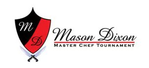 MD MASON DIXON MASTER CHEF TOURNAMENT