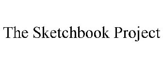 THE SKETCHBOOK PROJECT