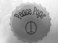 PEACE POPZ