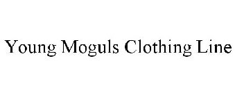 YOUNG MOGULS CLOTHING LINE