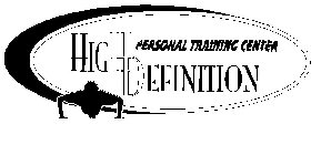 HIGH DEFINITION PERSONAL TRAINING CENTER