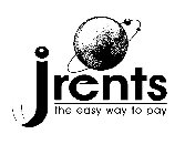 JRENTS THE EASY WAY TO PAY