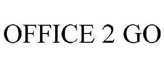 OFFICE 2 GO