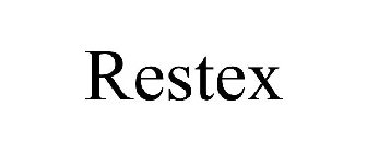 RESTEX