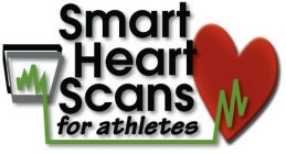 SMART HEART SCANS FOR ATHLETES
