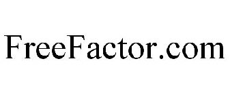 FREEFACTOR.COM