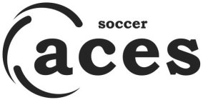 SOCCER ACES