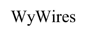 WYWIRES
