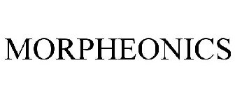 MORPHEONICS