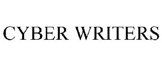CYBER WRITERS