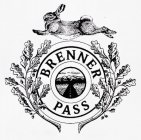 BRENNER PASS