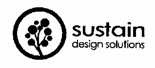 SUSTAIN DESIGN SOLUTIONS