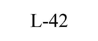 L-42