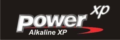 POWER XP ALKALINE XP