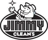 JIMMY CLEAN'S