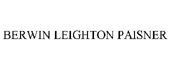 BERWIN LEIGHTON PAISNER