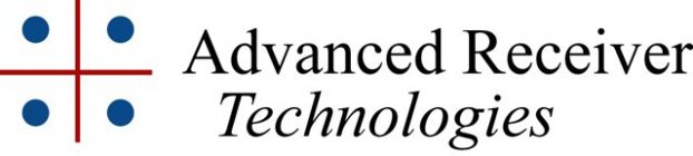 ADVANCED RECEIVER TECHNOLOGIES