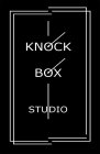 KNOCK BOX STUDIO