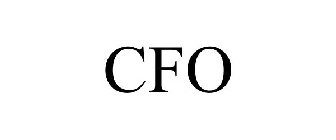 CFO