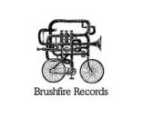 BRUSHFIRE RECORDS