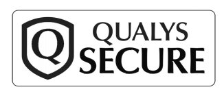 Q QUALYS SECURE