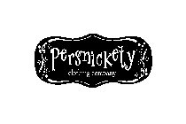 PERSNICKETY CLOTHING COMPANY