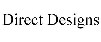 DIRECT DESIGNS