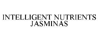 INTELLIGENT NUTRIENTS JASMINAS