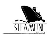 STEAMLINE LUGGAGE