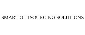 SMART OUTSOURCING SOLUTIONS