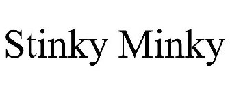 STINKY MINKY