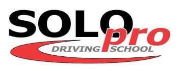 SOLO PRO DRIVING SCHOOL