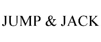 JUMP & JACK